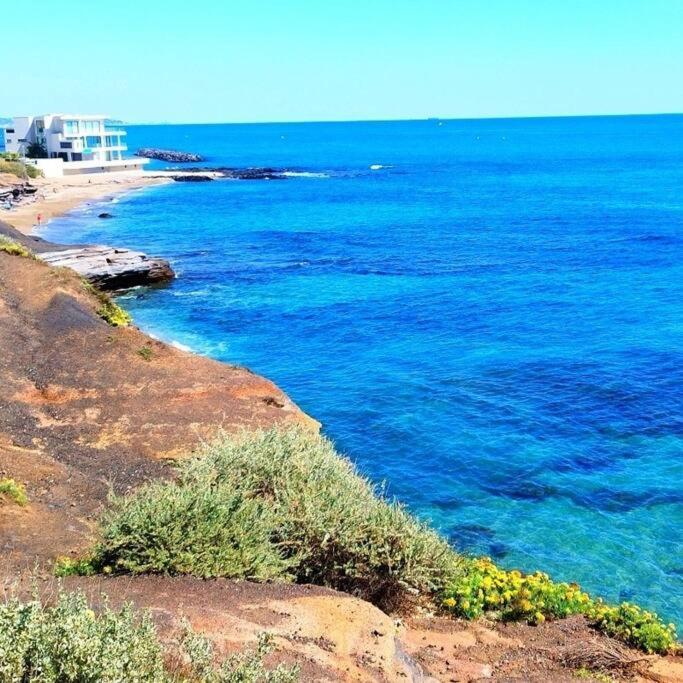 Cap Sud: Terrasse; Clim; Centre Port Du Cap D'agde * Agde